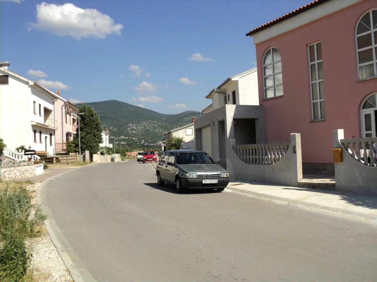 Apartments Tuzlak Povile Exterior photo